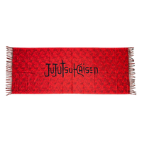 JJK - Pashmina