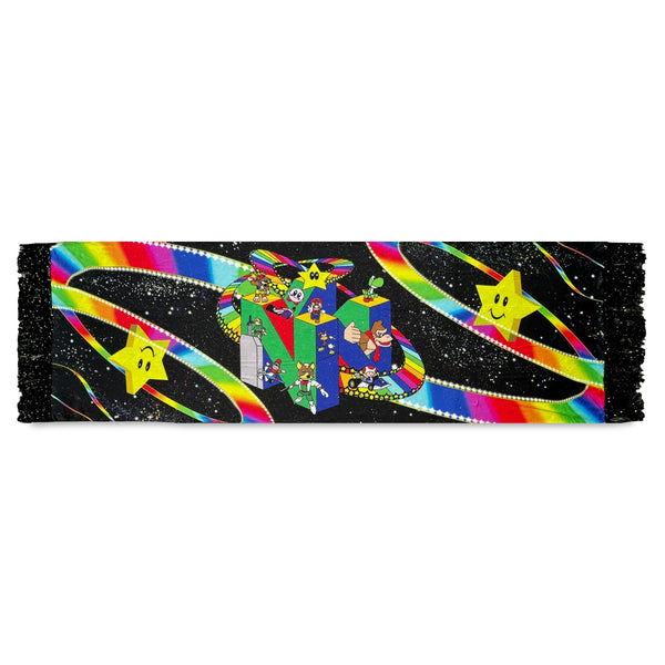 Dabo64 - Pashmina