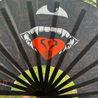 JJK - Glow Fan