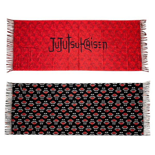 JJK - Pashmina